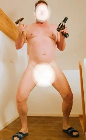  Reparaturen und Putzarbeiten für Ladys gratis und vollständig nackt 