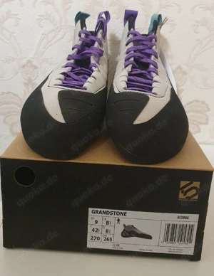 Kletterschuhe Herren 