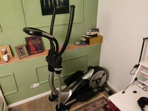Cardio sport machine