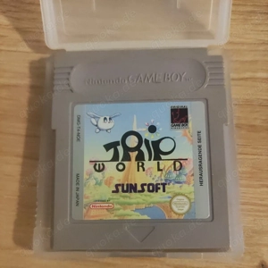  Trip World Gameboy Classic