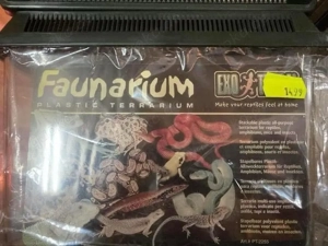 Faunabox von ExoTerra