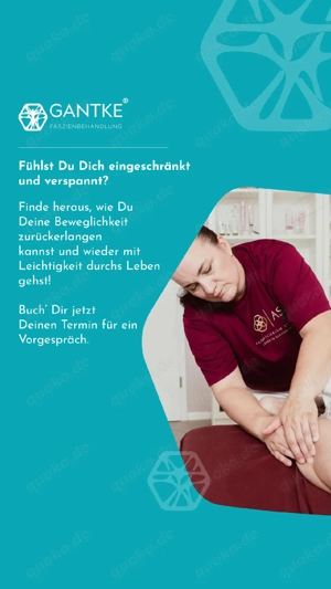 Spannung effektiv lösen 