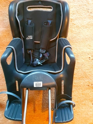 Britax Römer Kinderfahrradsitz