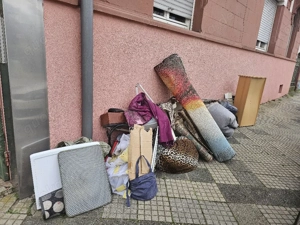 Kostenlos in Mannheim-Käfertal 