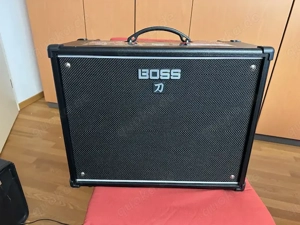 Boss Katana Gitarrenverstärker