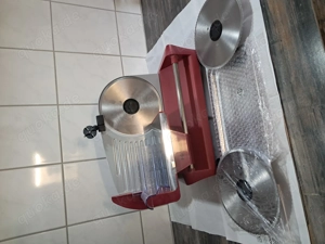 Allesschneider von FOHERE