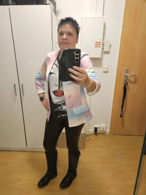 lasse mich finden,den suchen hat kein sinn