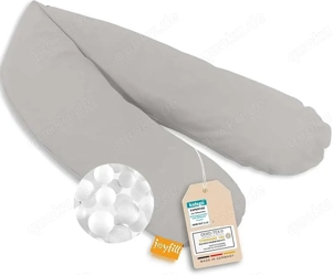 Babynest mit Stillkissen   Gemütliche Lösung für junge Eltern