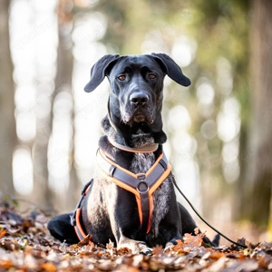 Kaja - ist lernwillig&verspielt 