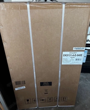 Kühlschrank, Einbaukühlschrank, Gefrierfach, PKM