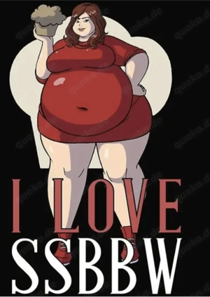 BBW SSBBW   Plus Size   Üppige Kurven gesucht