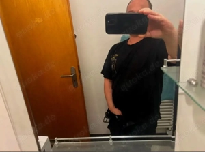 Daddy sucht eine Frau für heute abend.