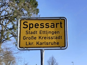 Haus oder Wohnung zum Kauf in Ettlingen Spessart