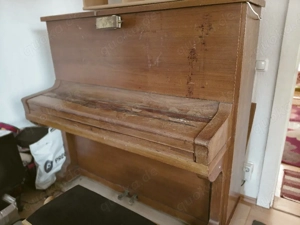 Klavier Rud.Ibach.Sohn