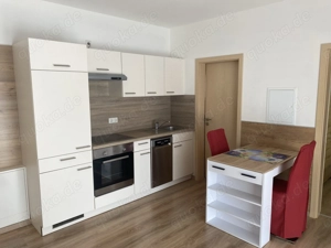 moderne 2 - Zimmer-Wohnung