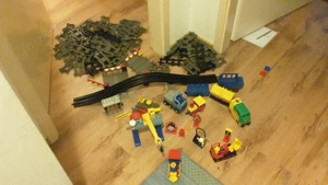 Lego Duplo Sammlung 