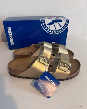 NEUE Birkenstock *NP 125 *