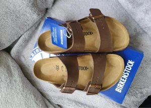 Birkenstock  Bild 2