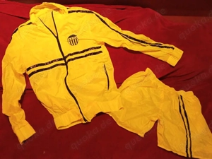 Nylon Tracksuit Asox NEU