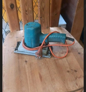 Black & Decker Schwingschleifmaschine Schwingschleifer