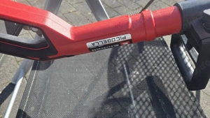 Oberflächenbürstenreiniger von Einhell 