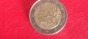 2 Euro 2019 30 Mauerfall  f