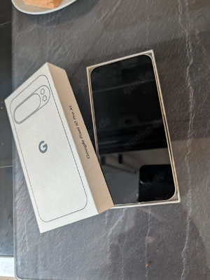 Google Pixel 10pro XL 256gb