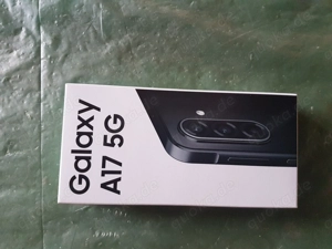 Neues Samsung a 17 5g