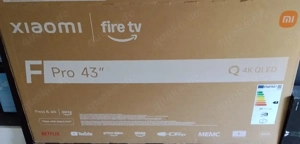 Xiaomi Smart TV Qled 4k Nur Selbstabholung 