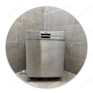 Siemens Geschirrspüler iQ300 SN436S00EE - 1 Jahr Garantie & Gratis Lieferung in Berlin!