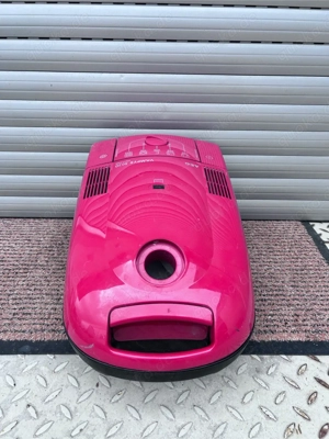 AEG VAMPYR 5020 Staubsauger