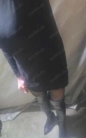 Crossdresser sucht Kontakte 