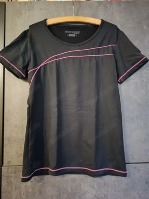 Sport T-Shirt Größe 176