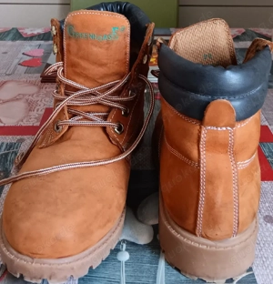 Boots von Greenhorse