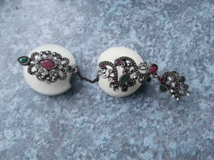 Haushaltsauflösung Entrümpelung " Gliederring Ring"