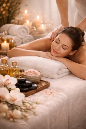 Massage in Karlsruhe   Europaplatz