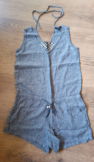 Einteiler Größe 36