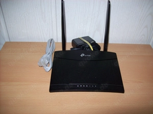 TP   Link 4G LTE Router