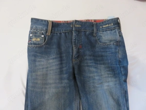 Held Motorradjeans mit D3O Protektoren