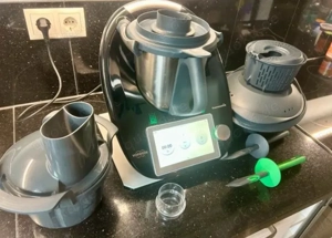 Thermomix tm6