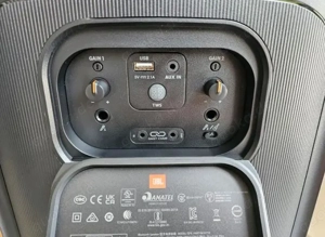 JBL partybox 710
