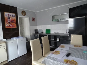 Monteurwohnung Ferienwohnung Unterkunft möbliert Troisdorf Köln Bonn Rhein-Sieg-Kreis NRW  Bild 4