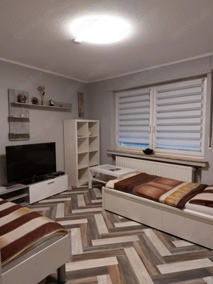 Ferienwohnung Monteurwohnung Wohnung möbliert Troisdorf Köln Bonn Rhein-Sieg NRW Deutschland