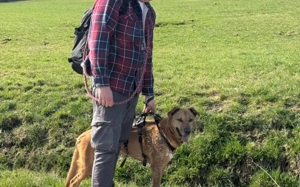 Die süße Finja möchte noch viel erleben Bild 6