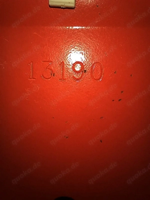 Tonka Dump Track Bj 1960