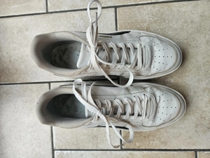 Puma Sneaker weiss Gr. 43