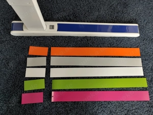 Kinderschreibtisch von moll - mitwachsend