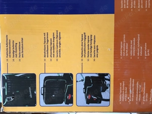 Fahrradgepäcktaschen zu verkaufen