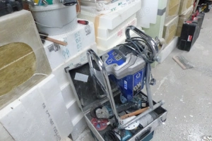 Privatverkauf,Craco Airles-GX21