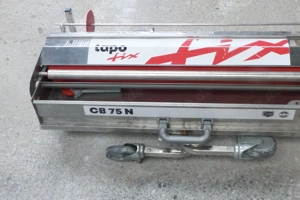 Kleister Maschiene CB 75